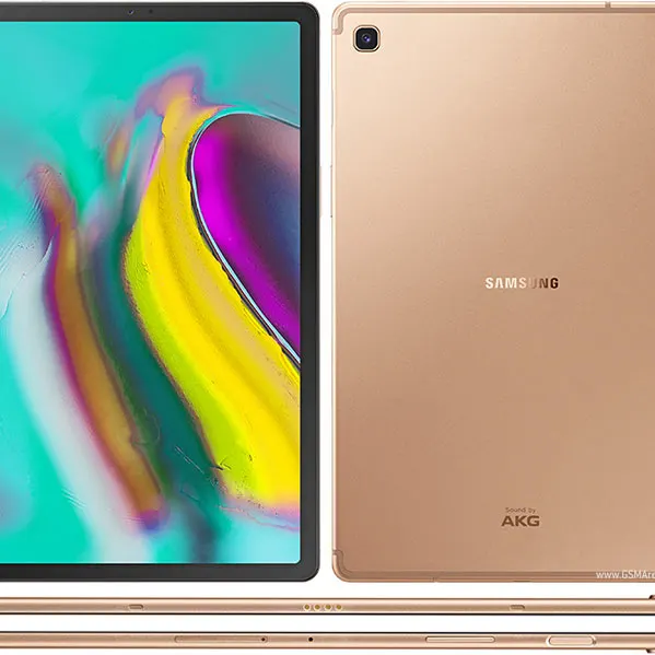 Samsung Galaxy Tab S5e
