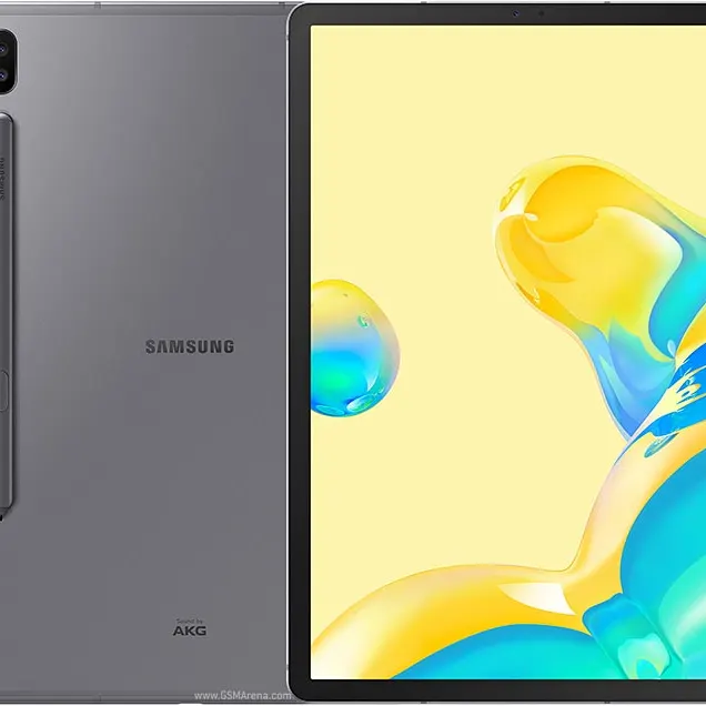 Samsung Galaxy Tab S6 5G