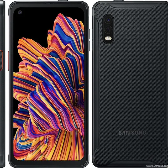 Samsung Galaxy Xcover Pro