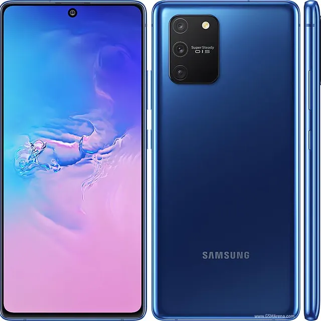 Samsung Galaxy S10 Lite