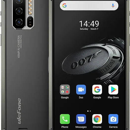 Ulefone Armor 7E