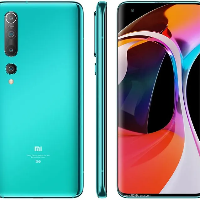 Xiaomi Mi 10 5G