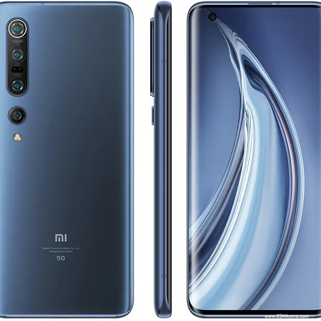 Xiaomi Mi 10 Pro 5G