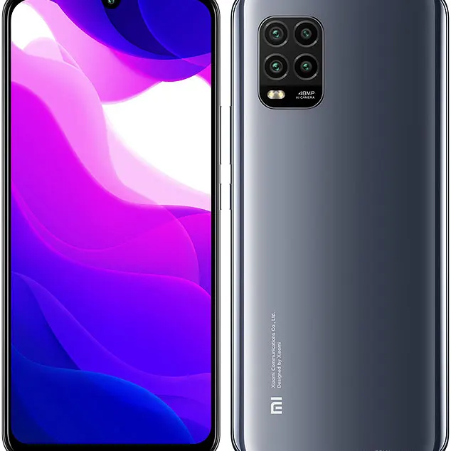 Xiaomi Mi 10 Lite 5G