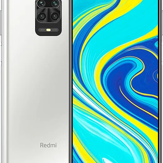 Xiaomi Redmi Note 9 Pro