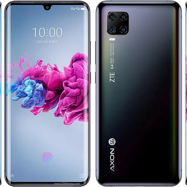 ZTE Axon 11 5G