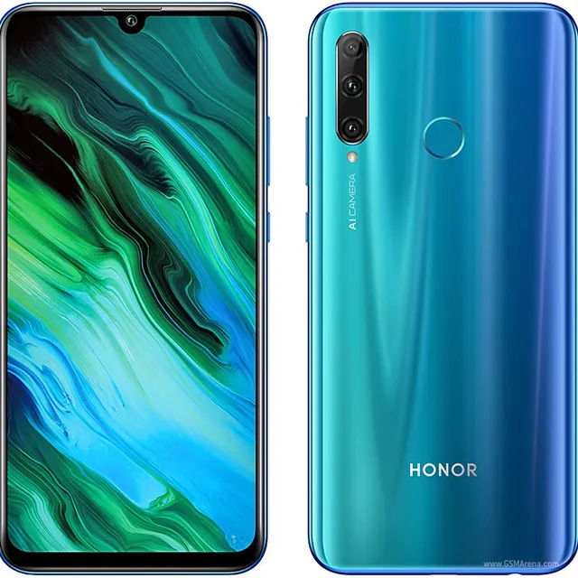 Honor 20e