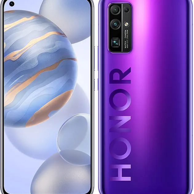 Honor 30