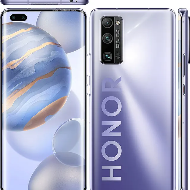 Honor 30 Pro+