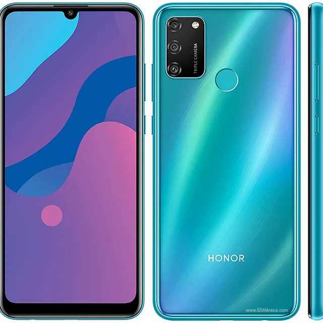 Honor 9A