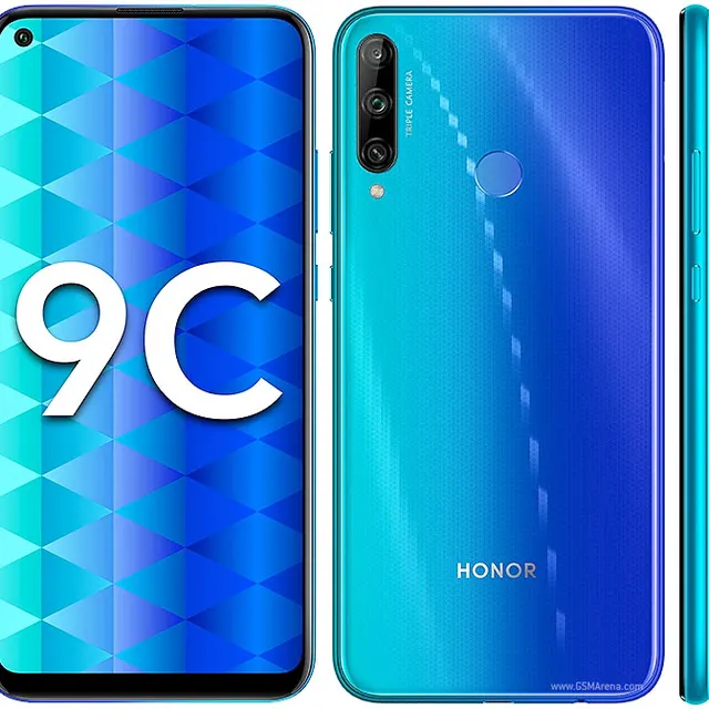Honor 9C