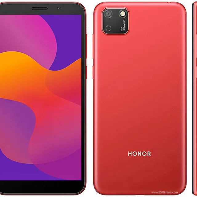 Honor 9S