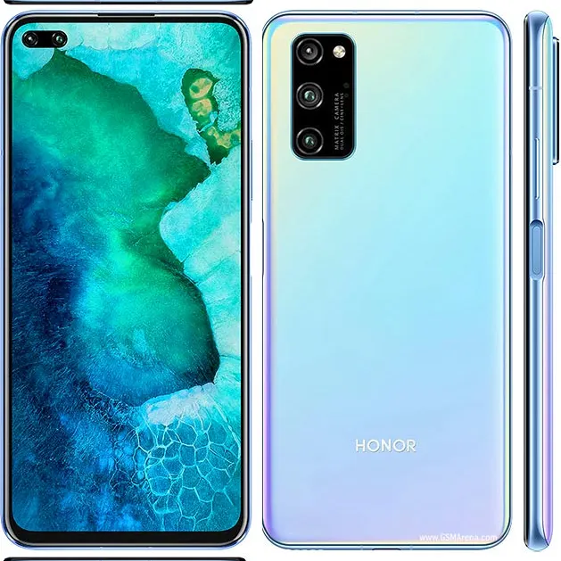 Honor View30 Pro
