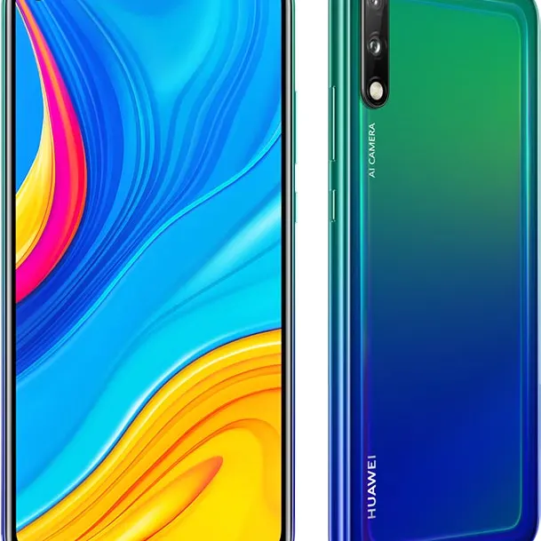 Huawei Enjoy 10