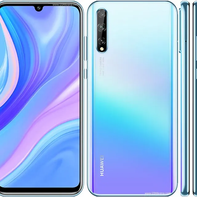 Huawei Enjoy 10s
