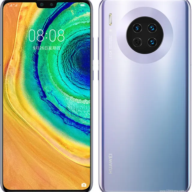 Huawei Mate 30 5G