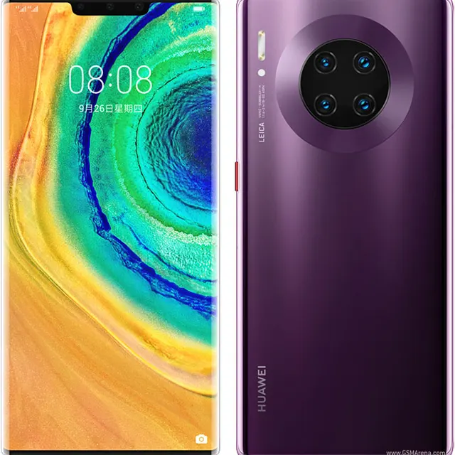 Huawei Mate 30 Pro