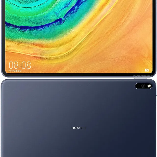 Huawei MatePad Pro 5G