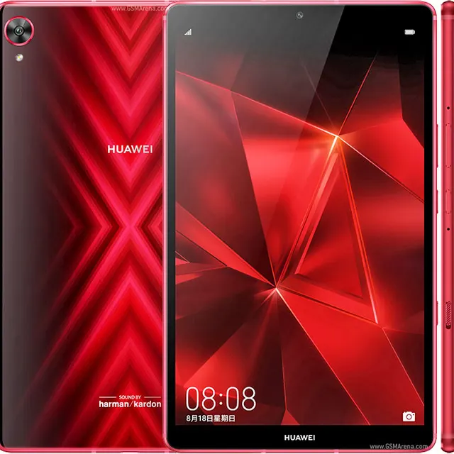 Huawei MediaPad M6 Turbo 8.4