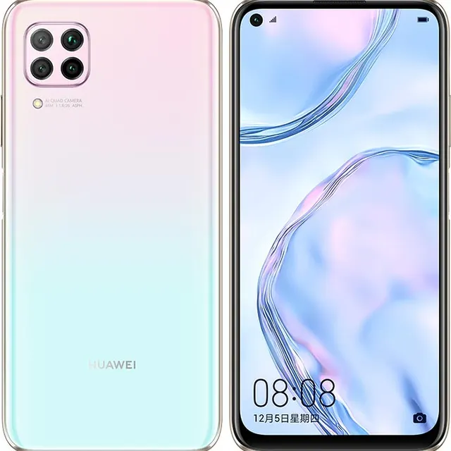 Huawei nova 6 SE