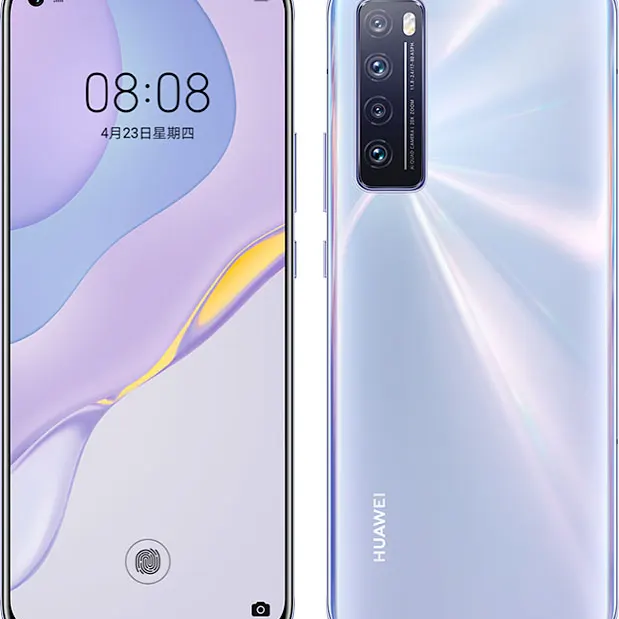 Huawei nova 7 5G