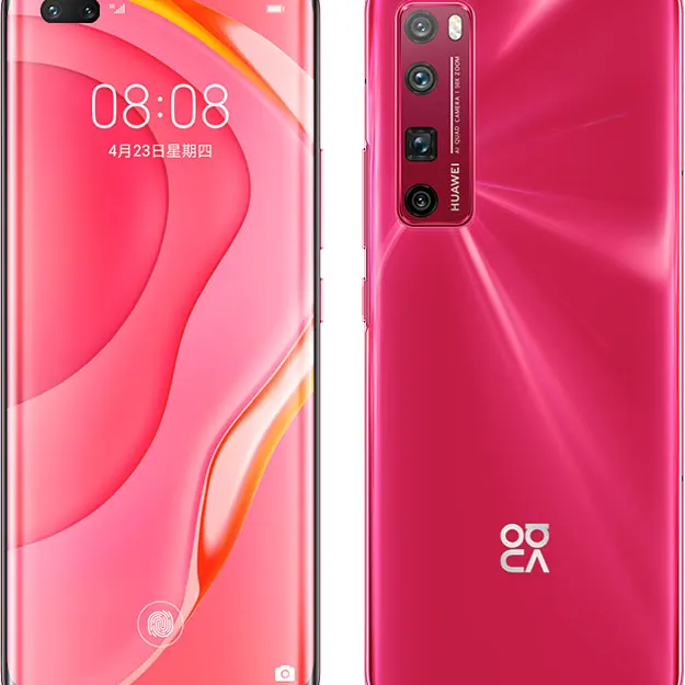 Huawei nova 7 Pro 5G