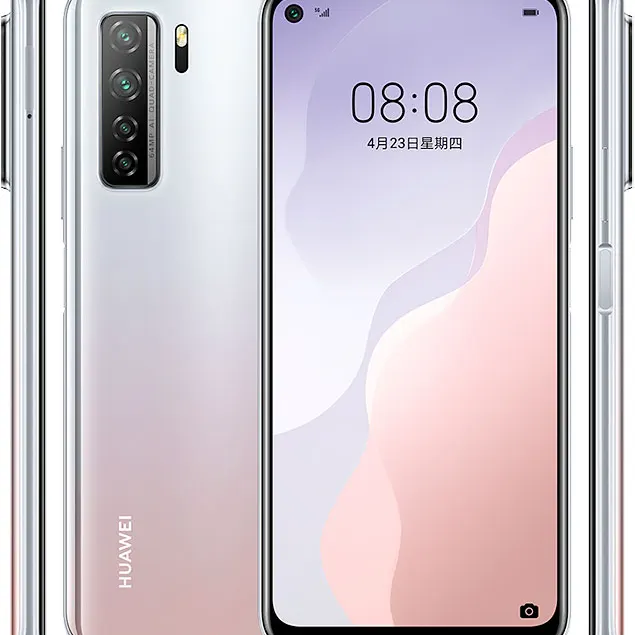 Huawei nova 7 SE