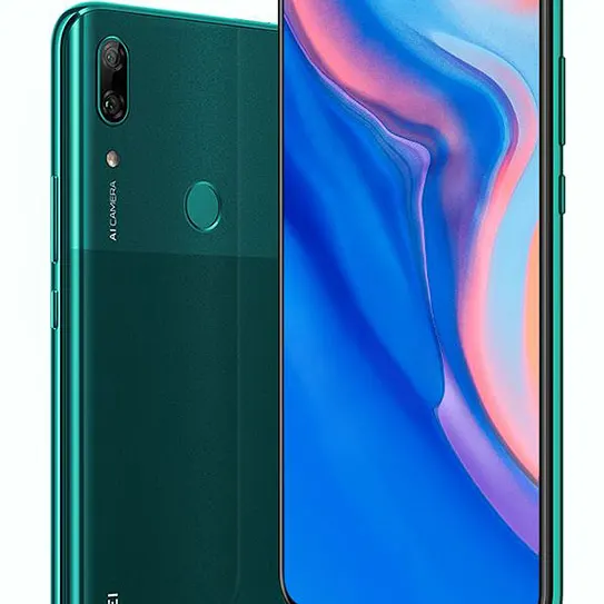Huawei P Smart Z
