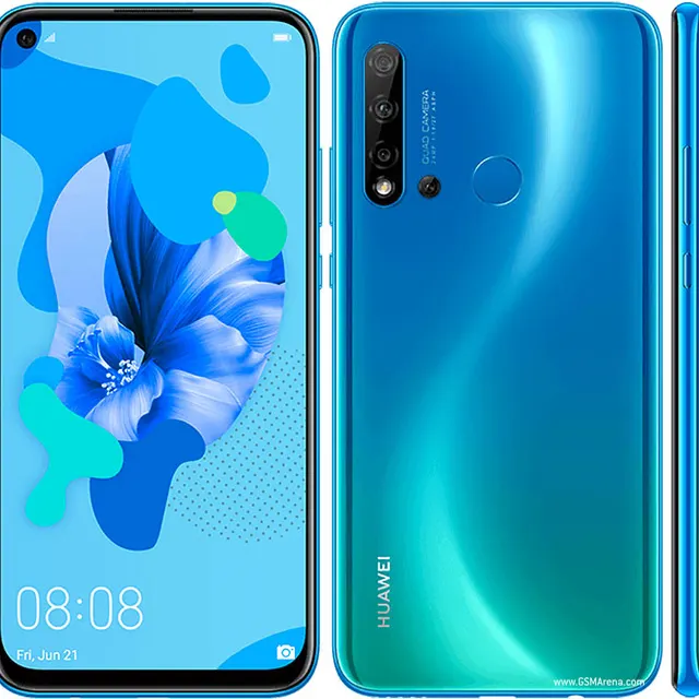 Huawei P20 lite (2019)