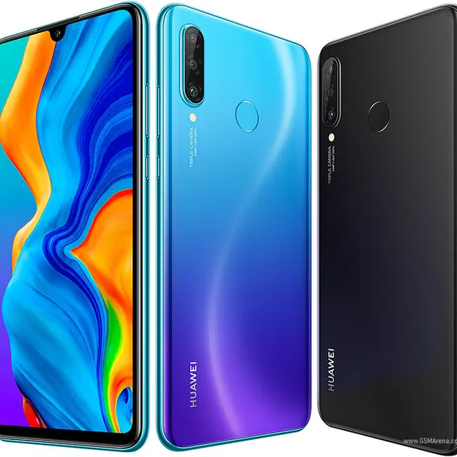 Huawei P30 lite New Edition