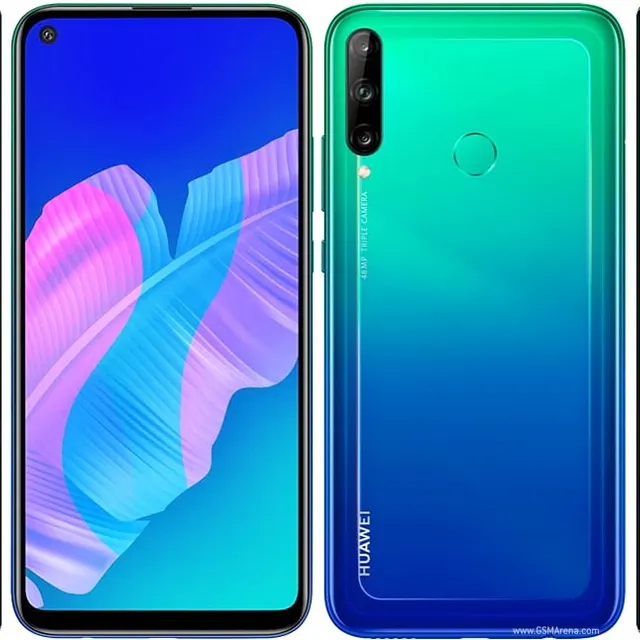 Huawei P40 lite E
