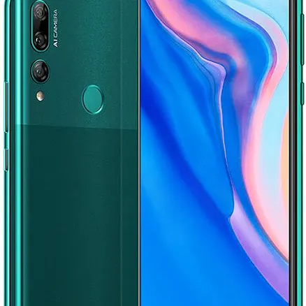 Huawei Y9 Prime (2019)