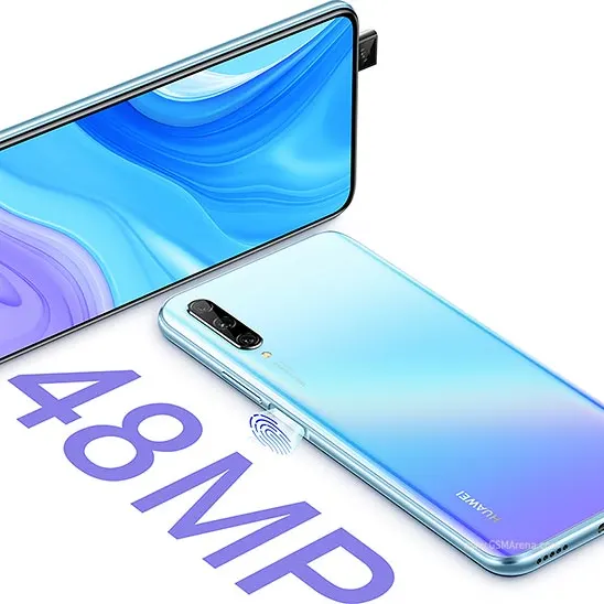 Huawei P smart Pro 2019