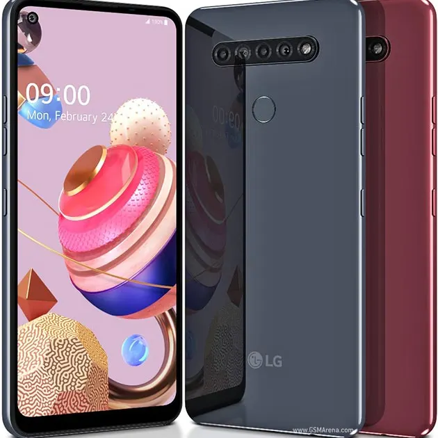 LG K51S