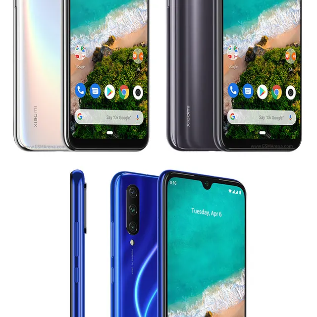 Xiaomi Mi A3