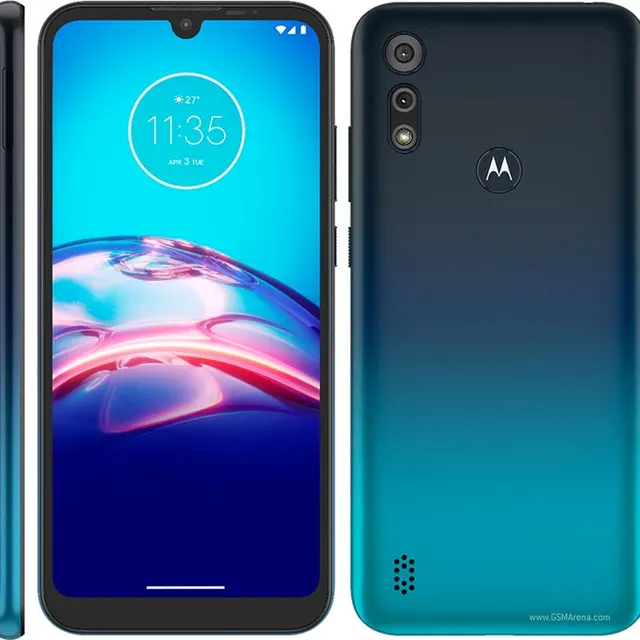 Motorola Moto E6s (2020)