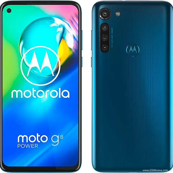 Motorola Moto G8 Power