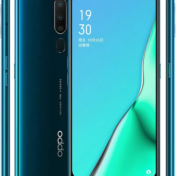 Oppo A11