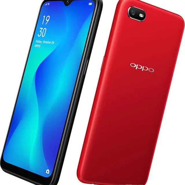 Oppo A1k