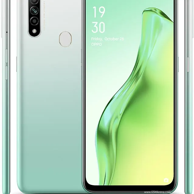 Oppo A31