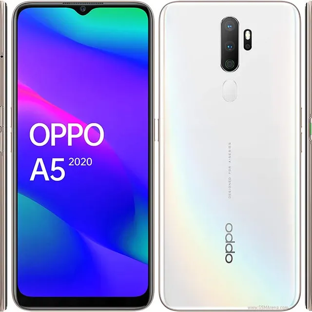 Oppo A5 (2020)