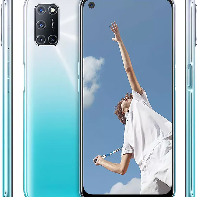 Oppo A52