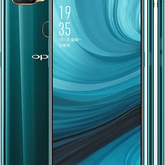Oppo A7