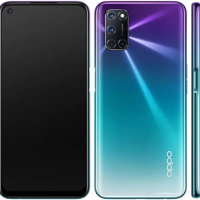 Oppo A72