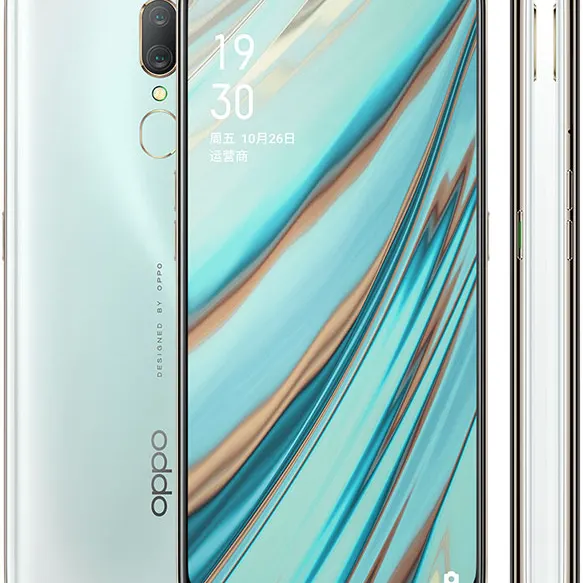 Oppo A9x