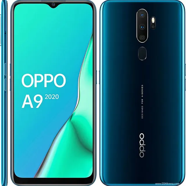 Oppo A9 (2020)