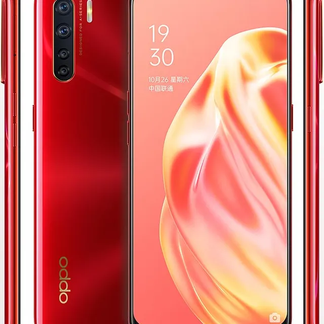 Oppo A91