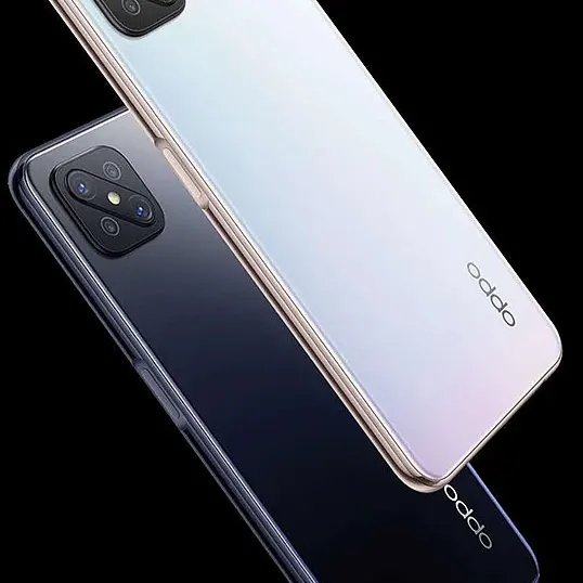 Oppo A92s