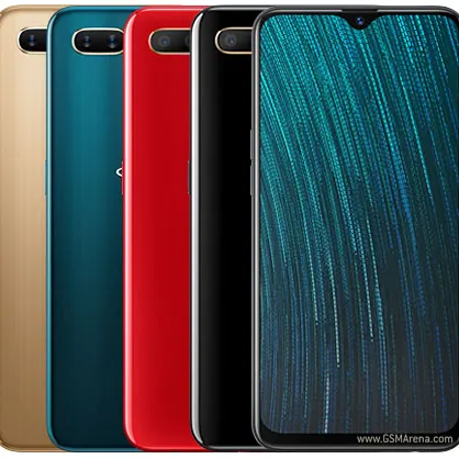 Oppo A5s (AX5s)