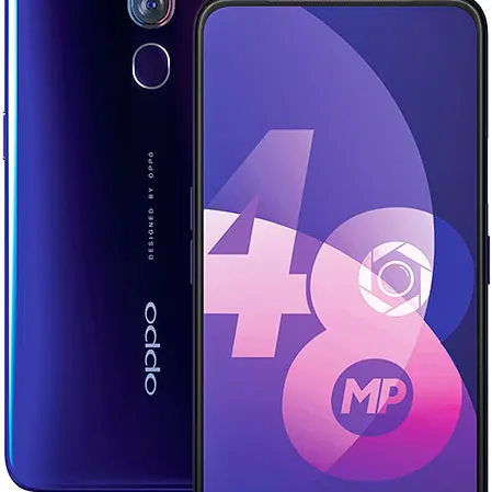 Oppo F11 Pro
